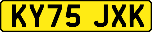 KY75JXK