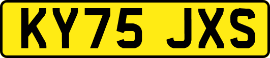 KY75JXS