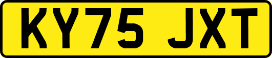 KY75JXT