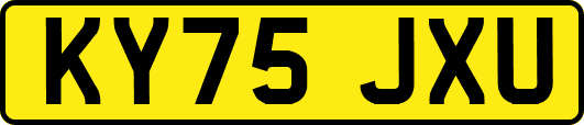 KY75JXU