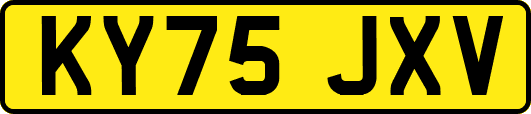 KY75JXV