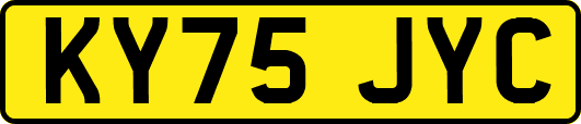 KY75JYC