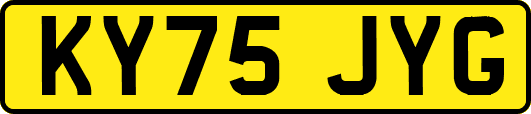 KY75JYG