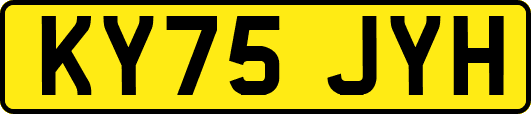 KY75JYH