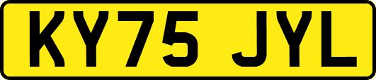 KY75JYL