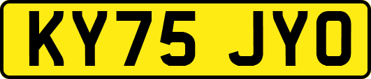 KY75JYO