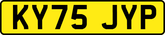 KY75JYP