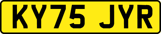 KY75JYR