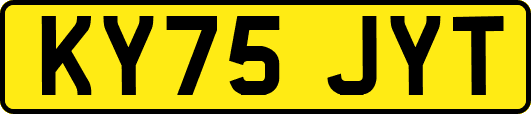 KY75JYT