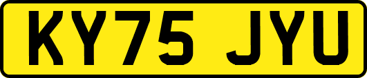 KY75JYU