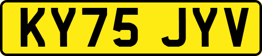 KY75JYV