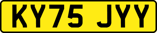 KY75JYY