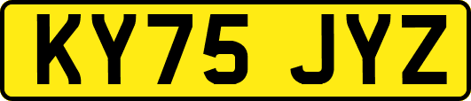 KY75JYZ