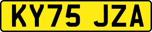 KY75JZA