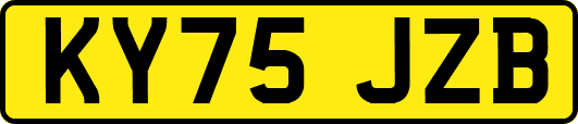KY75JZB