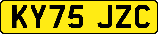 KY75JZC