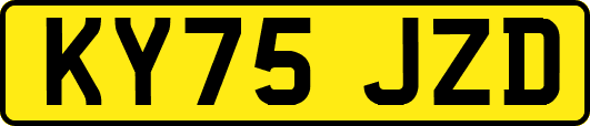 KY75JZD