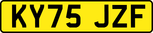 KY75JZF