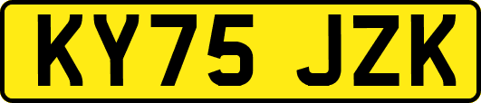 KY75JZK