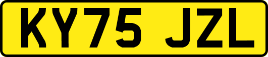 KY75JZL
