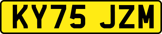 KY75JZM