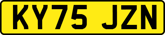 KY75JZN