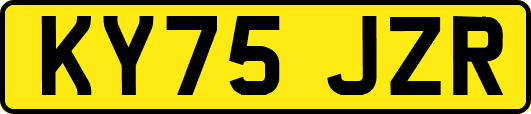 KY75JZR