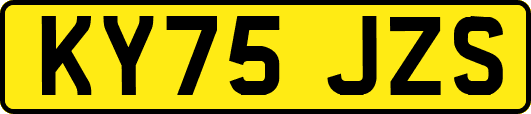 KY75JZS