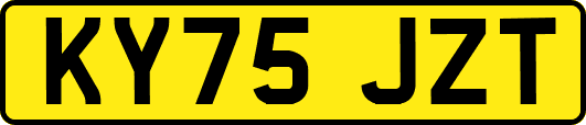 KY75JZT