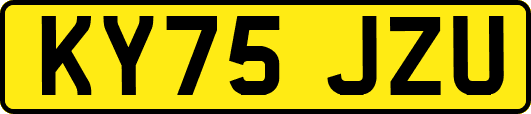 KY75JZU