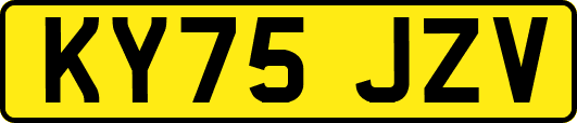 KY75JZV