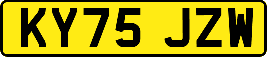 KY75JZW