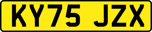 KY75JZX