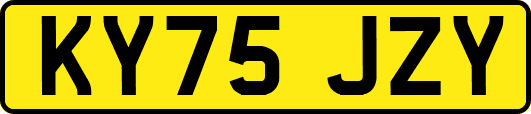 KY75JZY