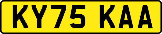 KY75KAA