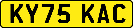 KY75KAC