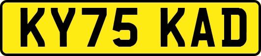 KY75KAD