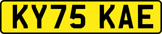 KY75KAE
