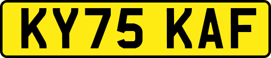 KY75KAF