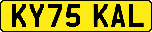 KY75KAL