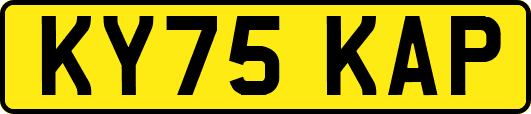 KY75KAP