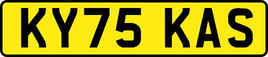 KY75KAS