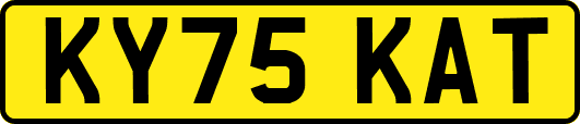 KY75KAT