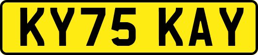 KY75KAY