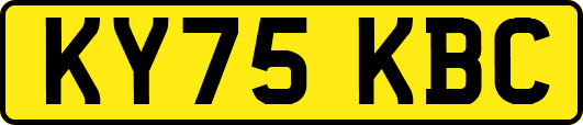 KY75KBC