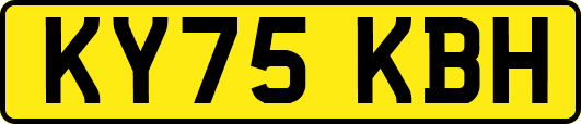 KY75KBH