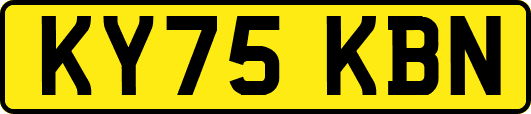 KY75KBN