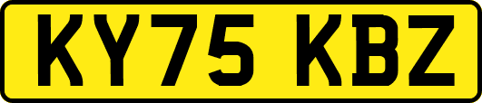 KY75KBZ