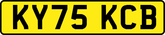 KY75KCB