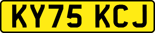 KY75KCJ